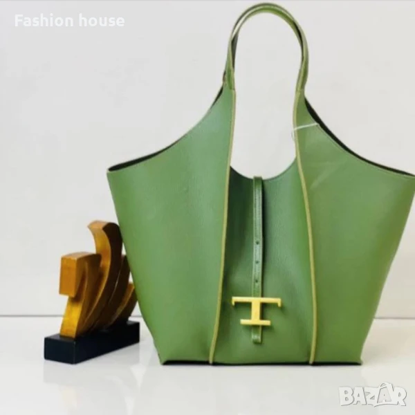 Tods дамска чанта, снимка 1