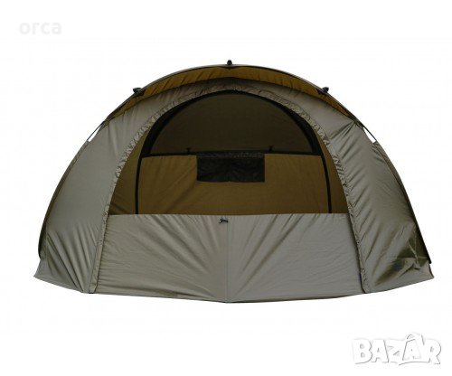 Шаранджийски заслон Fox Carp Easy Shelter +, снимка 1