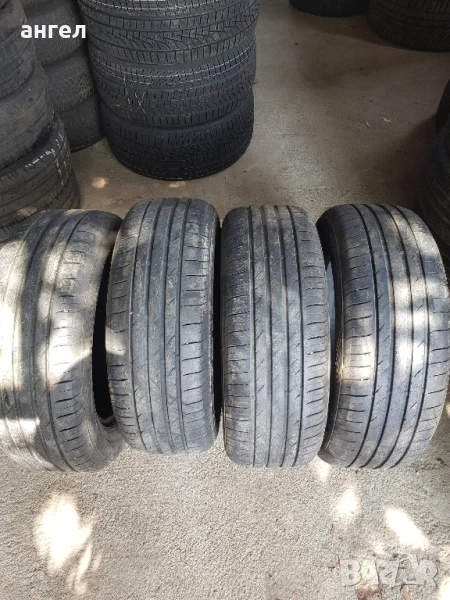 215/60/16 nexen , снимка 1