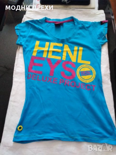 Нова италианска тениска, снимка 1