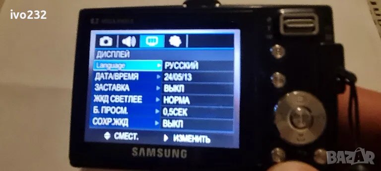 samsung l110 , снимка 1