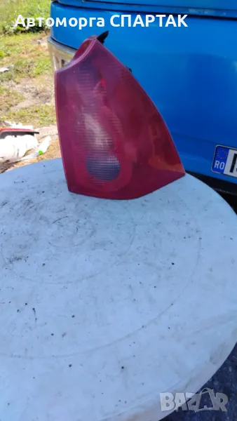 Ляв / десен стоп за Peugeot 307, снимка 1