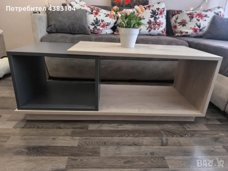  Холна маса чисто нова , снимка 1