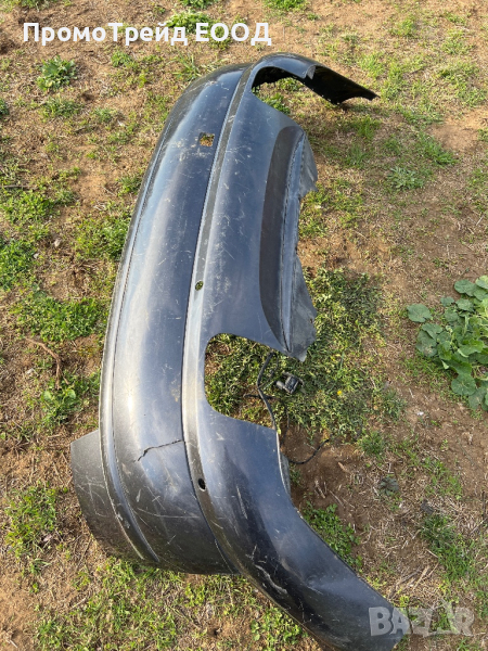 Задна броня Ауди А8 Д3 Audi A8 F3, снимка 1