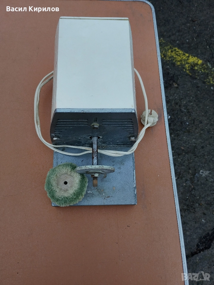 Умения Руки , снимка 1