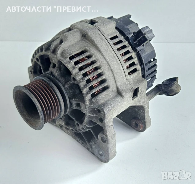 Алтернатор Генератор за Фолксваген Кади VW Caddy 1.4 2541819b, снимка 1