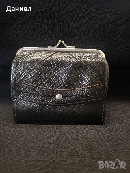 Старо портмоне , снимка 1