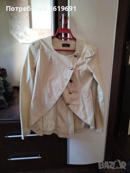 Дамско сако, снимка 1