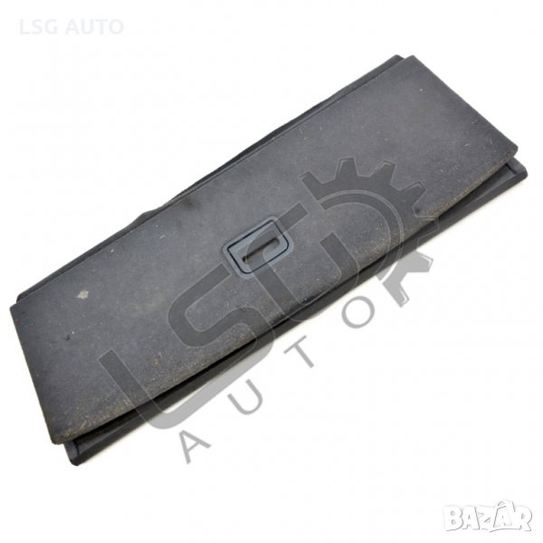Мокетена кора багажник AUDI A4 Avant (B7 8E) 2004-2008 A011220N-291, снимка 1