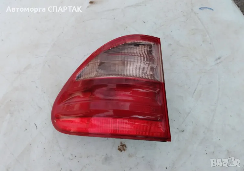 Ляв стоп Mercedes W210 E-class комби (1995-1999г.), снимка 1