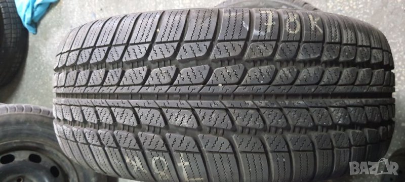 Гума 215 55 17 95v 78k, снимка 1