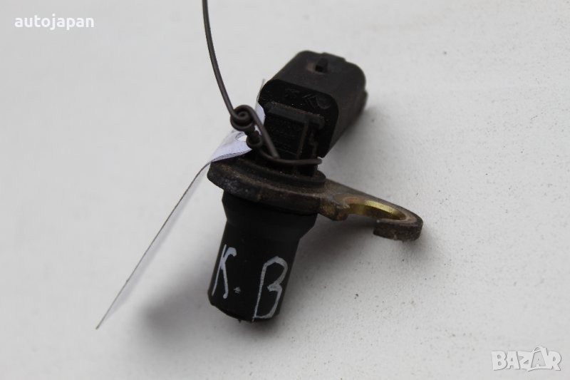 Датчик колянов вал Пежо 307 св 2.0хди 03г Peugeot 307 sw 2.0hdi 2003, снимка 1