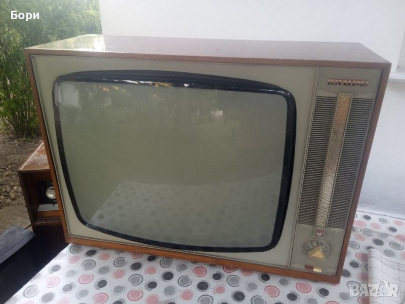 ЕЛЕКТРОН УНТ 59, снимка 1