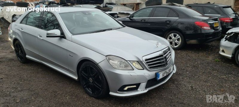 Mercedes E350 AMG W212 2011г. на части, снимка 1