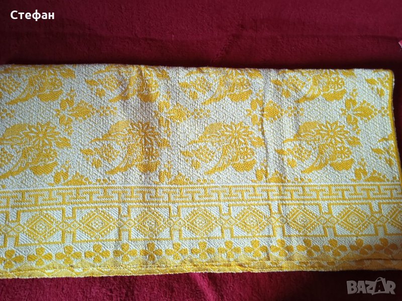 Кувертюра за легло, снимка 1