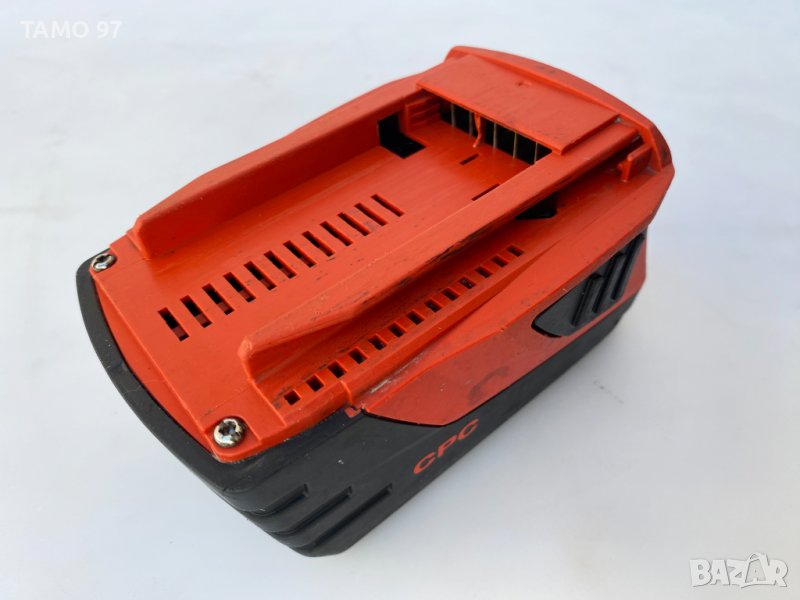 Hilti B22/3.3 - Акумулаторна батерия 22V 3.3Ah, снимка 1