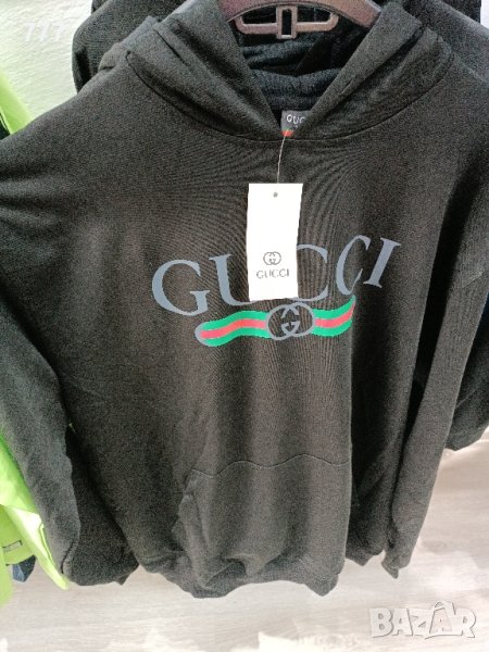 суичъри GUCCI суитшърти , снимка 1