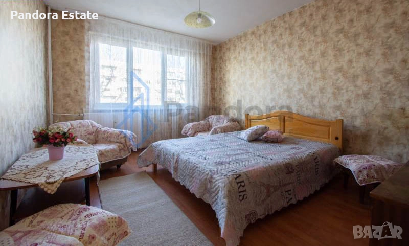 2-СТАЕН апартамент под наем, гр. София, кв. Младост 4, снимка 1