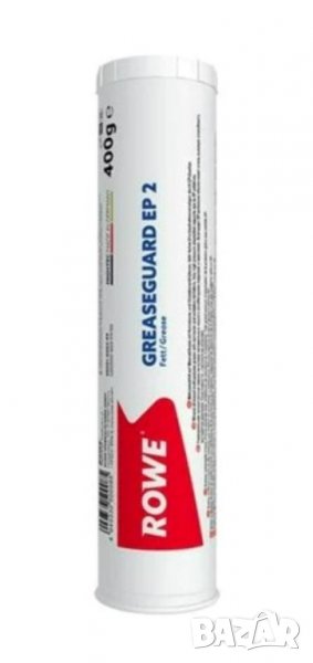 Мултифункционална литиева грес ROWE HIGHTEC GREASEGUARD EP 2, 400г , снимка 1