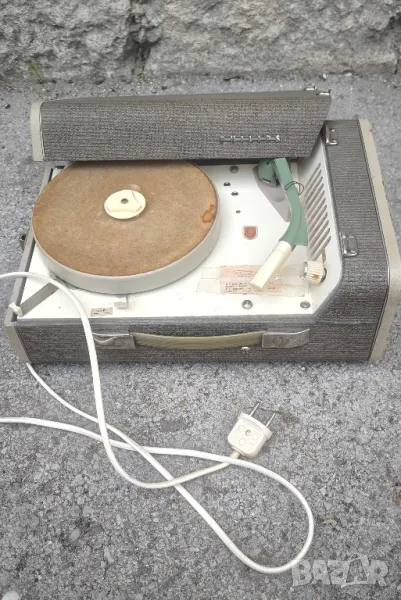 грамофон Филипс, снимка 1
