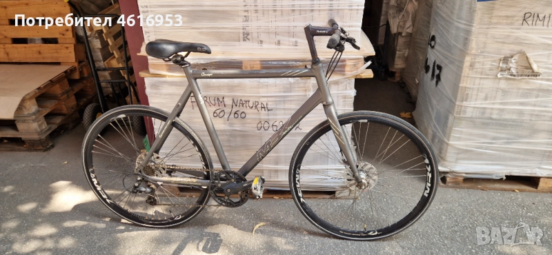 Велосипед, снимка 1