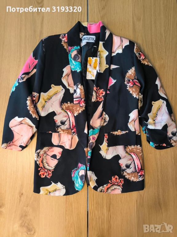 Сако универсален размер , снимка 1