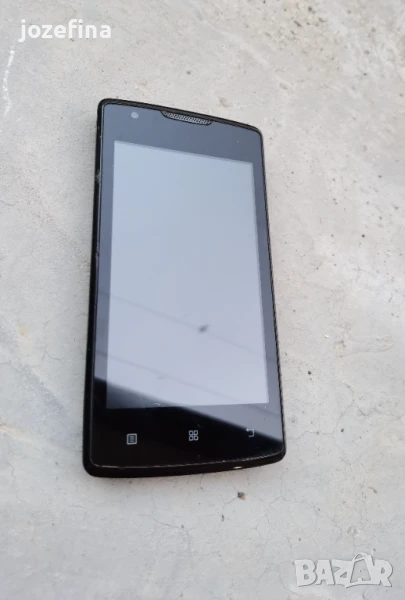 ПРОДАВАМ LENOVO A1000, снимка 1