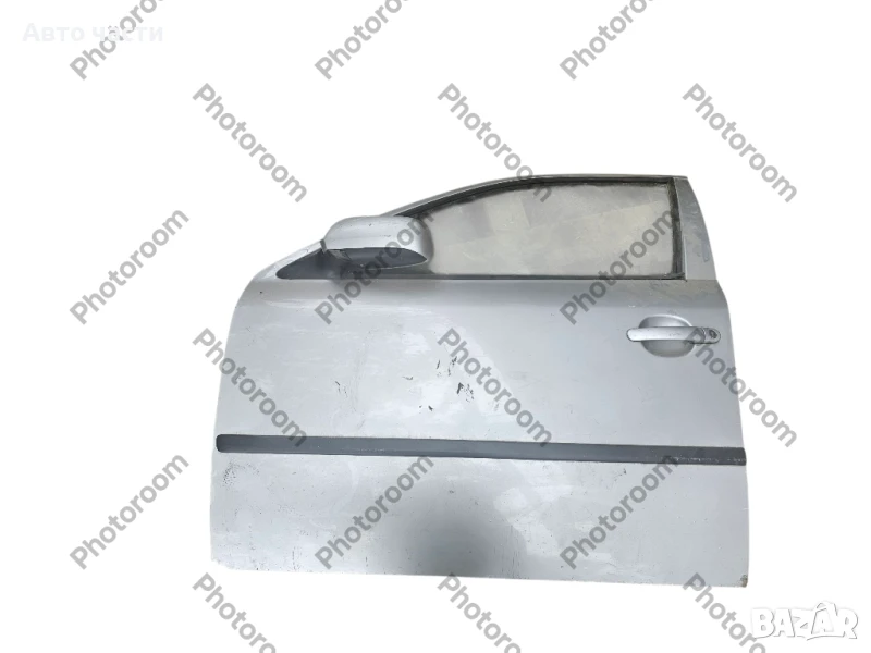 SKODA OCTAVIA 1 ВРАТа предна лява , снимка 1