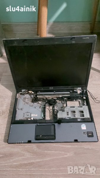 HP Compaq 6910p - на части, снимка 1