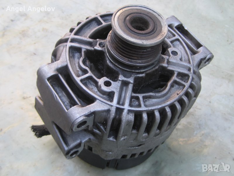 Динамо за Мерцедес Спринтер Mercedes Sprinter 903 313 cdi, снимка 1