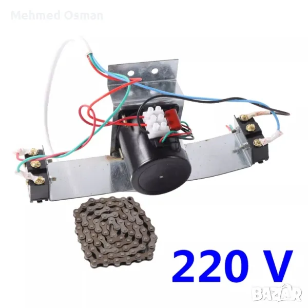 оборудване за инкубатор, снимка 1