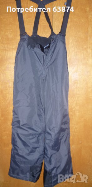 Детски ски панталон, снимка 1