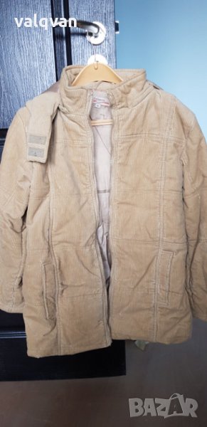 Зимно яке , снимка 1