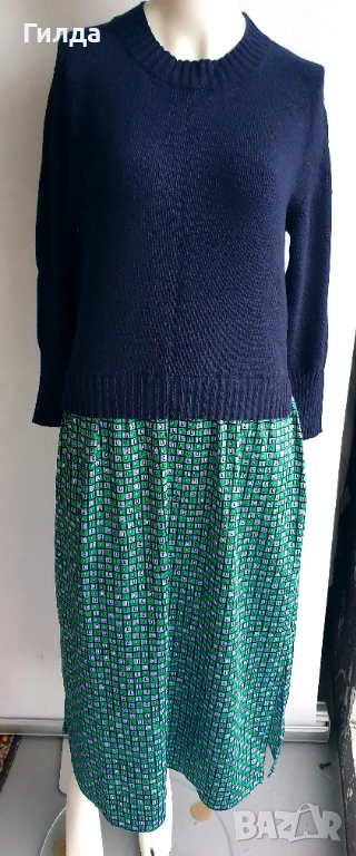 Intrend Max Mara нова рокля XL, снимка 1