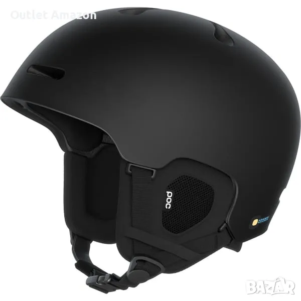 Ски каскаPOC

ФОРНИКС МИПСУРАН ЧЕРЕН МАТ, снимка 1