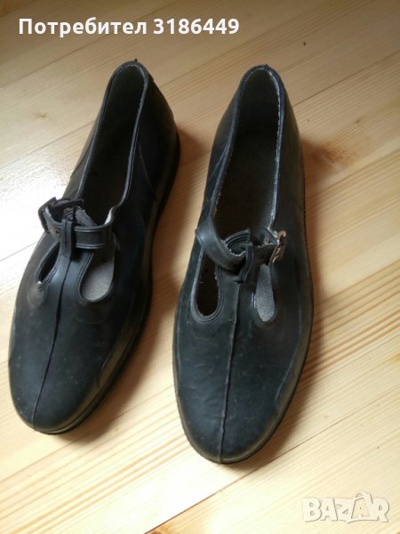 Гумени цървули 45, снимка 1