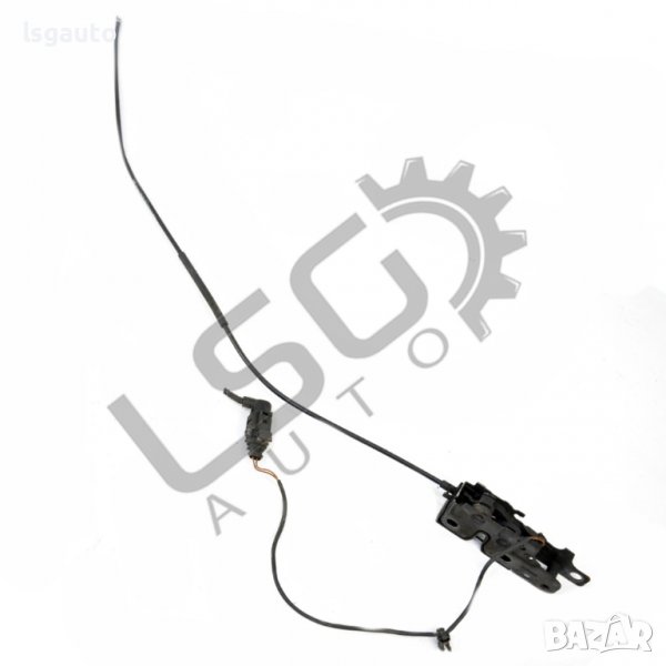 Ключалка преден капак AUDI A3 (8PA)(2004-2008) ID:89927, снимка 1