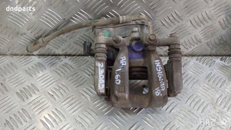 Спирачен апарат Opel Insignia 1.6D 2018г.(заден десен)	, снимка 1