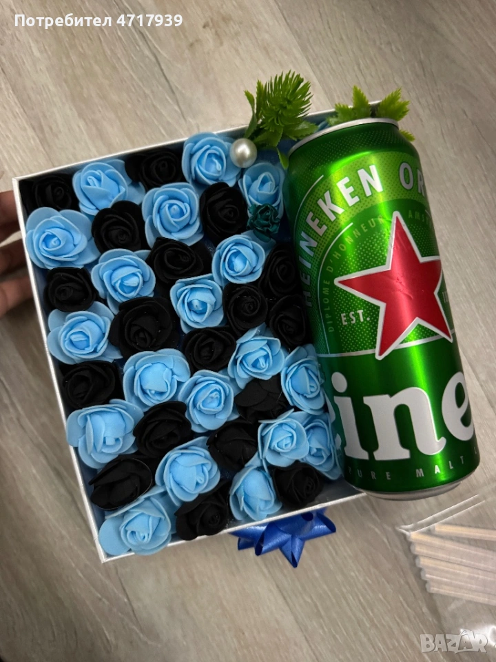 Подаръчни кутии , снимка 1