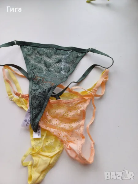 3 броя прашки, снимка 1