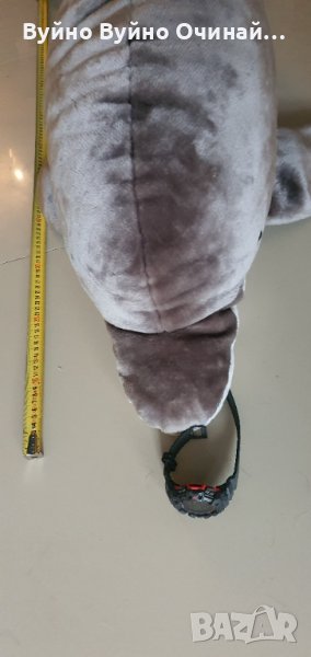  Делфин ,голям. , снимка 1