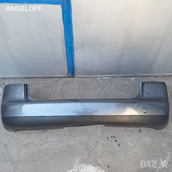 Задна броня VW Touran 2006, снимка 1