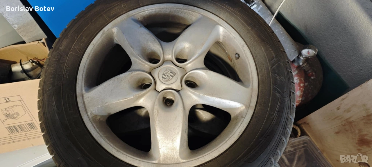 GoodYear ultragrip performance +, снимка 1