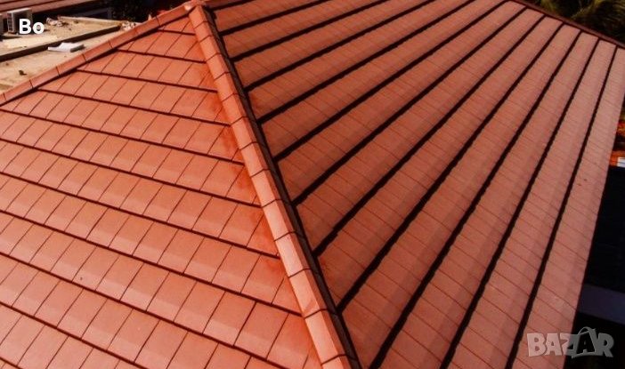 Груб строеж покриви , снимка 1