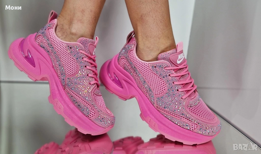 Дамски маратонки 36-40 Внос от Турция Доставка до 3 дни с преглед и тест 36-23см, 37-23.5см, 38-24.5, снимка 1