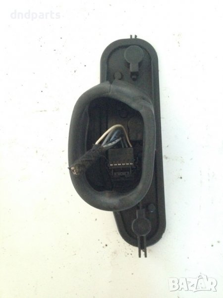 Платка за десен стоп за Renault Espace 2000г, снимка 1