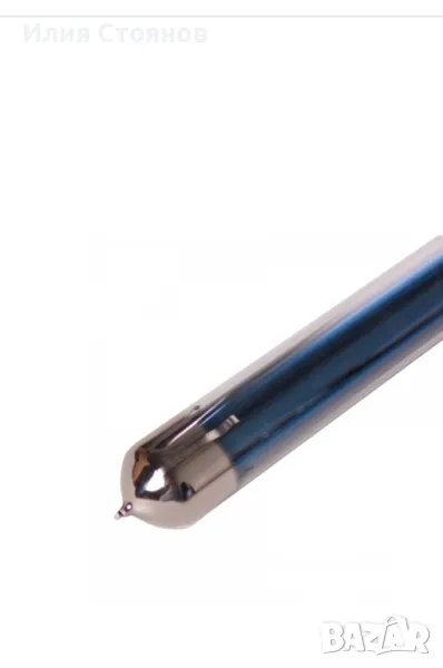 стъклени вакуумни тръби за слънчеви колектори, снимка 1