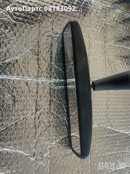 Огледало задно виждане Golf PLUS, снимка 1