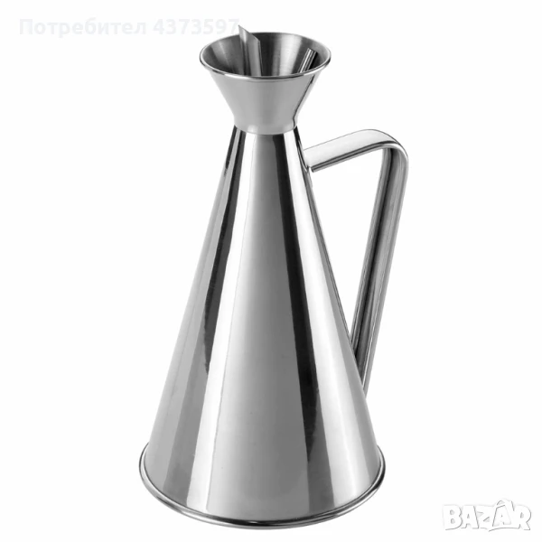 Съд за зехтин/олио Tescoma GrandChef 500ml, снимка 1