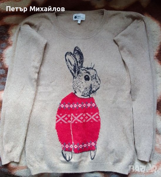 Дамска блуза на "next", снимка 1